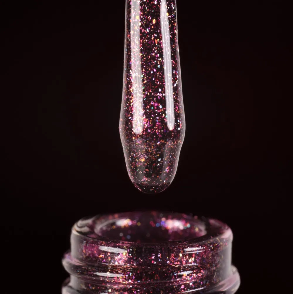 DARK Color gel polish #129, 10 ml (TPO Free)