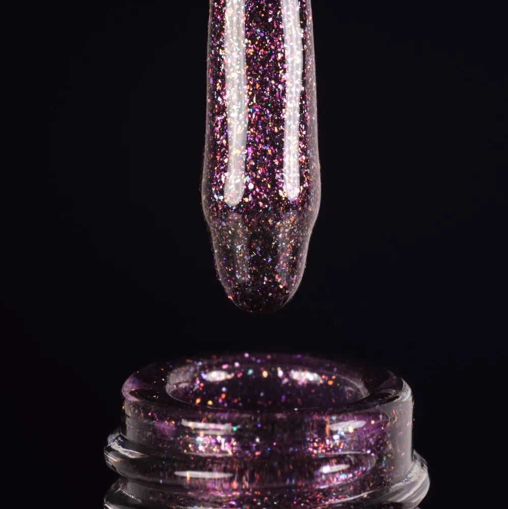 DARK Color gel polish #131, 10 ml (TPO Free)