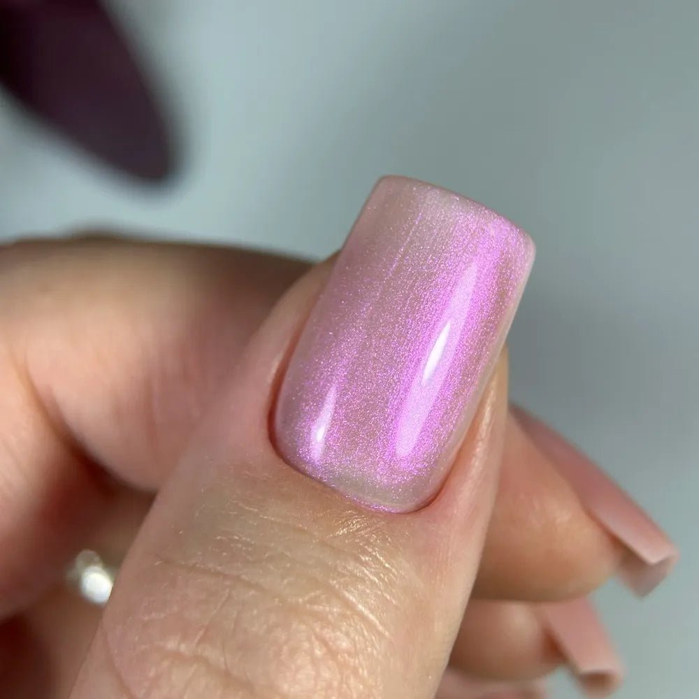 DARK Color gel polish 142, 6 ml (TPO Free) - Level Up Beauty Supply