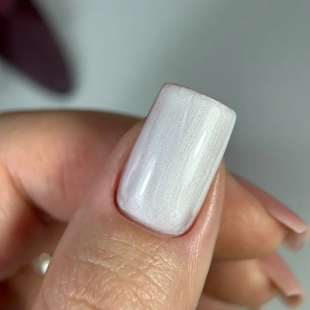 DARK Color gel polish 143, 6 ml (TPO Free) - Level Up Beauty Supply