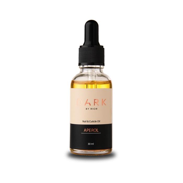 DARK Cuticle Oil Aperol 30ml