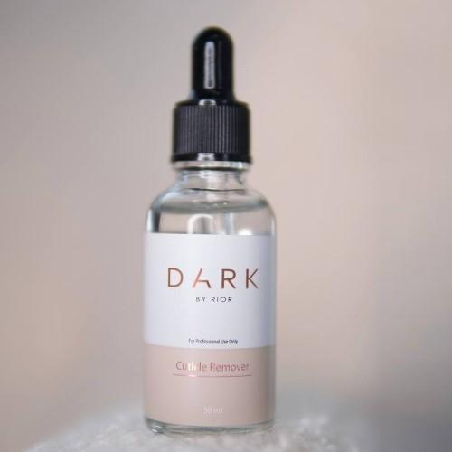 DARK Cuticle Remover, 30ml - Level Up Beauty Supply