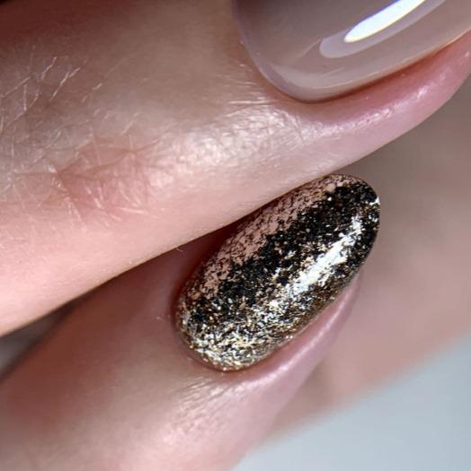 DARK Diamond Gel 02, 5g - Level Up Beauty Supply