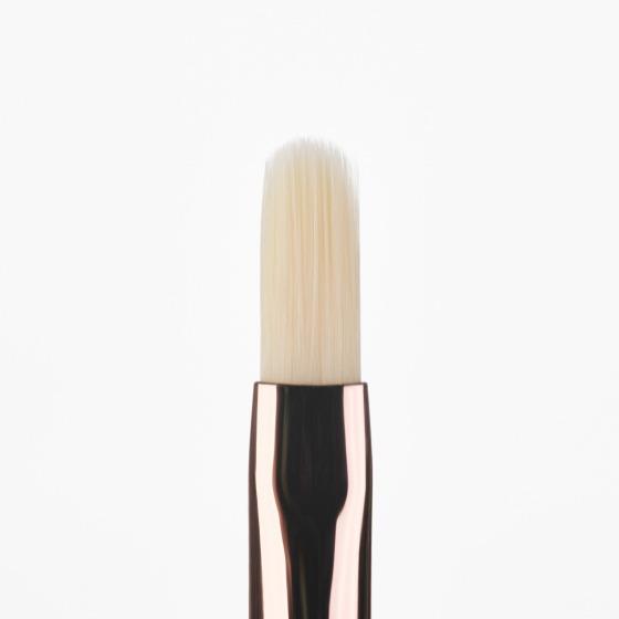 DARK Double-sided Brush (Liner 10mm + Gel brush 12mm)