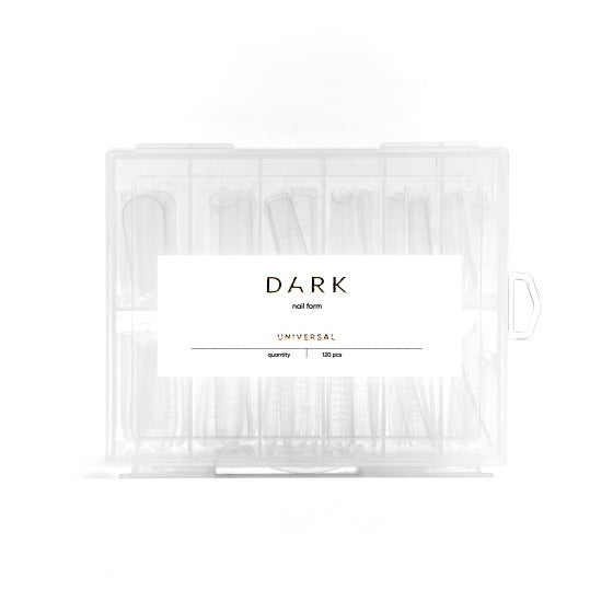 DARK Dual forms Universal, 120pcs