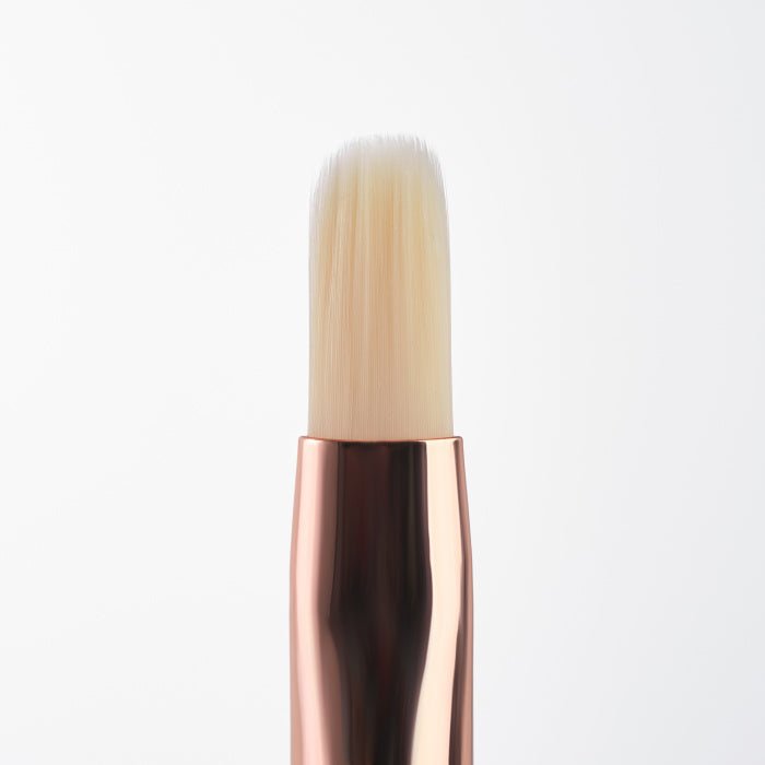 DARK Gel Brush, 10 mm - Level Up Beauty Supply