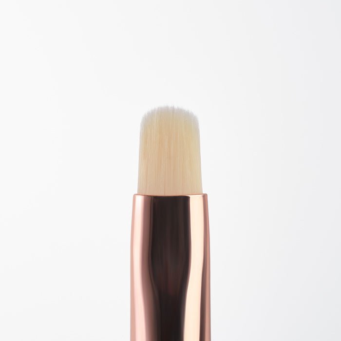 DARK Gel Brush, 6 mm - Level Up Beauty Supply