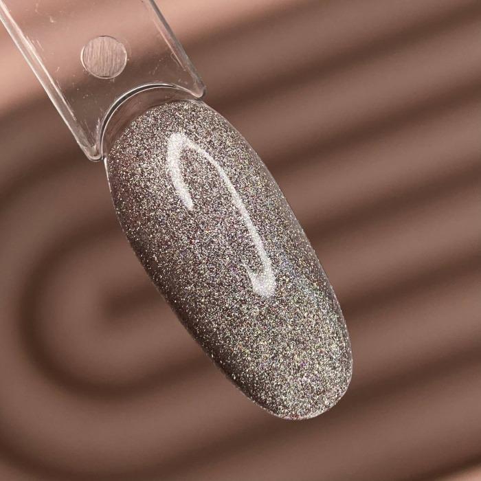 DARK Gel Polish Night Cat 04, 10ml (TPO Free) - Level Up Beauty Supply