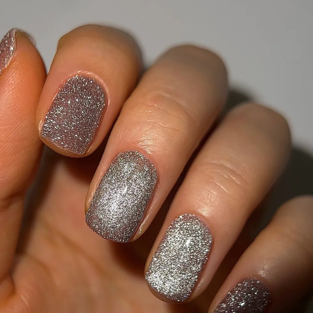 DARK Gel Polish Night Cat 06, 6ml (TPO Free) - Level Up Beauty Supply