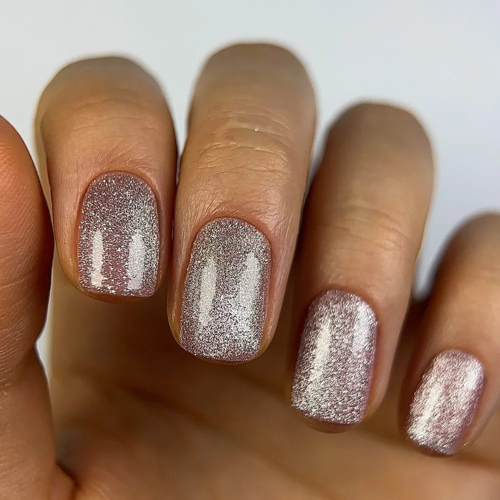 DARK Gel Polish Night Cat 07, 6ml (TPO Free) - Level Up Beauty Supply