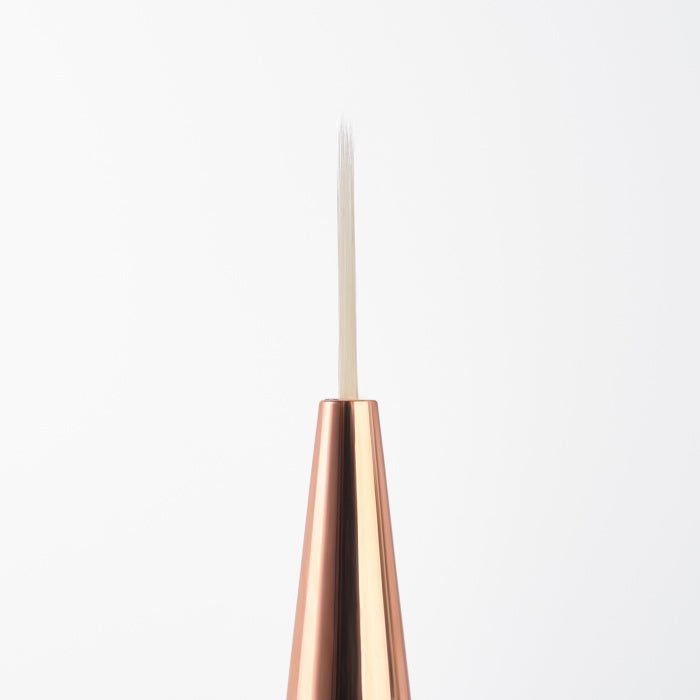 DARK Liner Brush, 10 mm - Level Up Beauty Supply