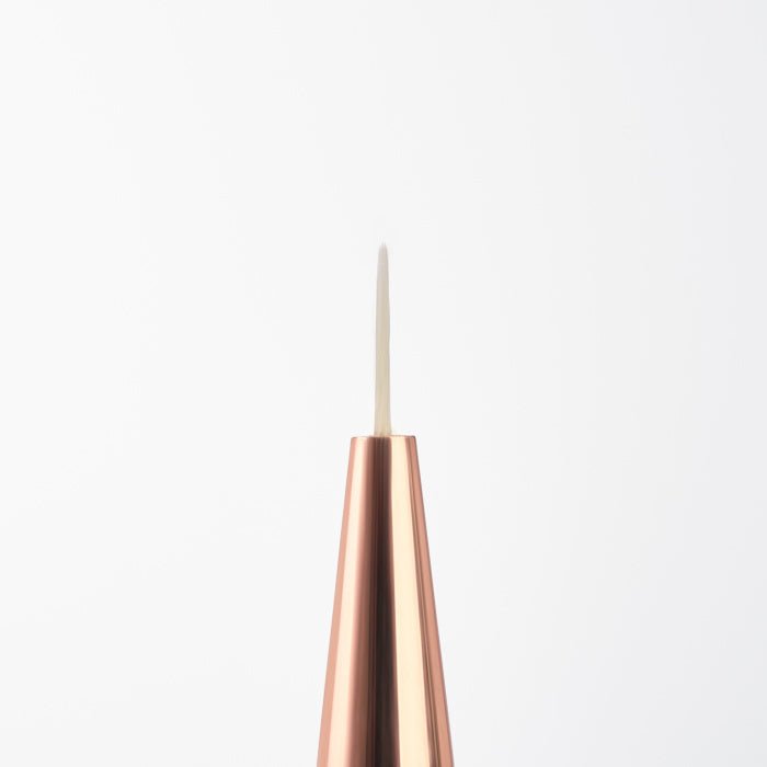 DARK Liner Brush, 6 mm - Level Up Beauty Supply