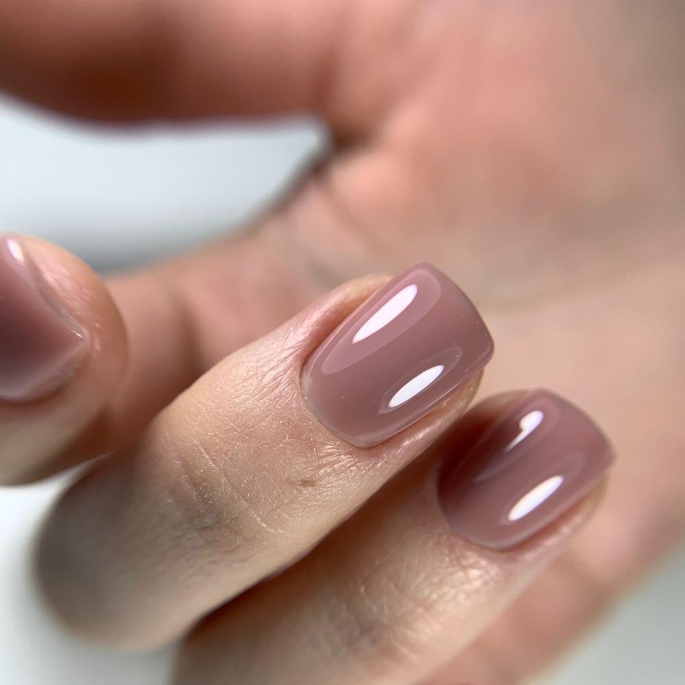 DARK Medium Gel 09 (TPO Free) - Level Up Beauty Supply