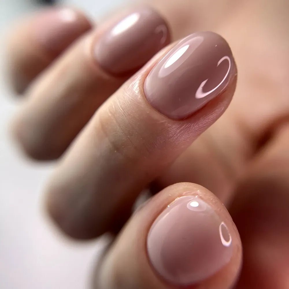 DARK Medium Gel 42 (TPO Free) - Level Up Beauty Supply