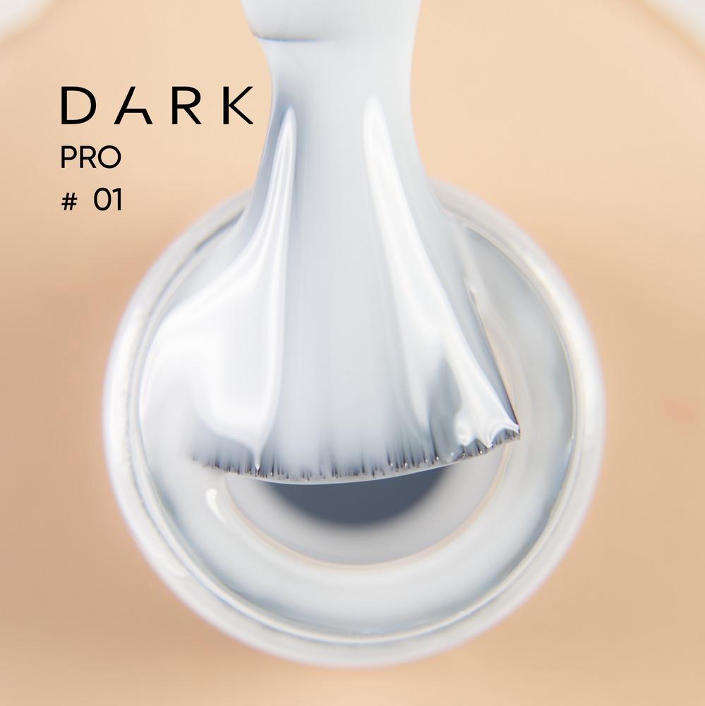 DARK PRO base 01 (TPO Free) - Level Up Beauty Supply