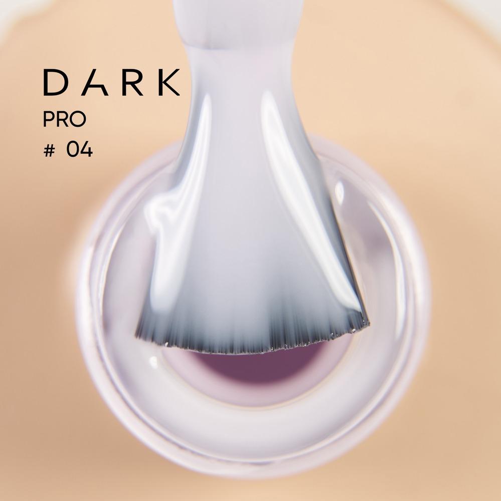 DARK PRO base 04 (TPO Free) - Level Up Beauty Supply