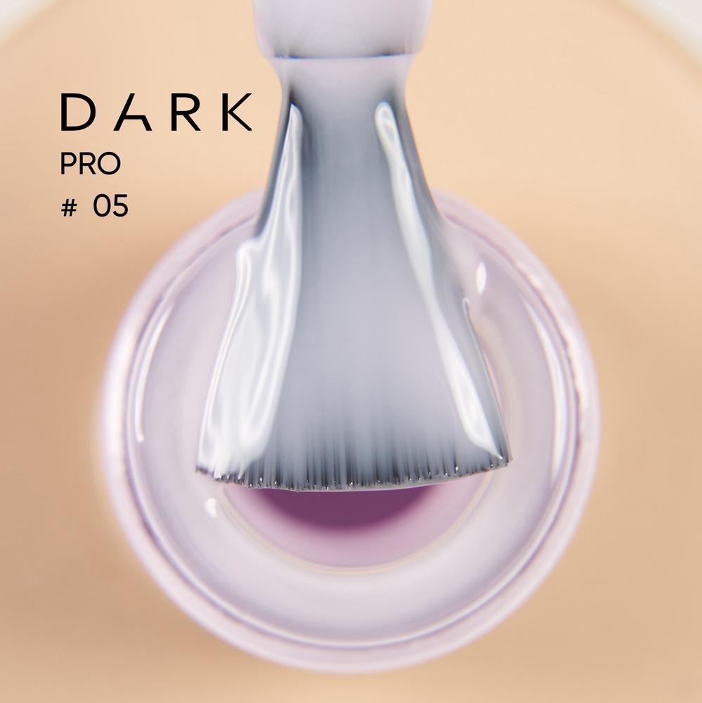 DARK PRO base 05 (TPO Free) - Level Up Beauty Supply