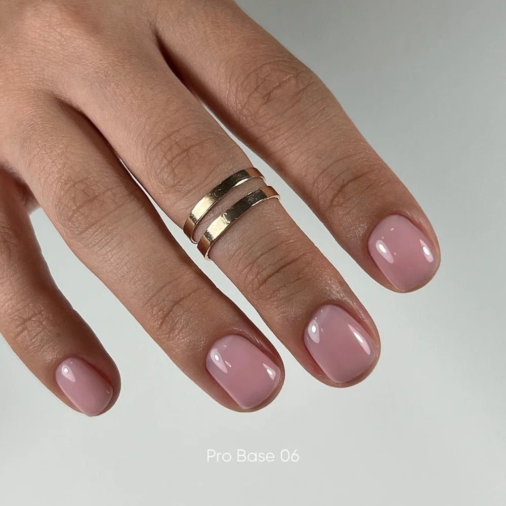 DARK PRO base 06 (TPO Free) - Level Up Beauty Supply