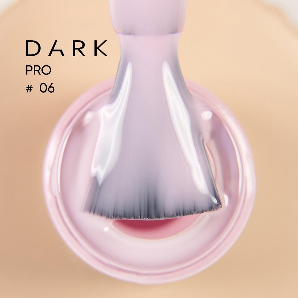 DARK PRO base 06, 15 ml