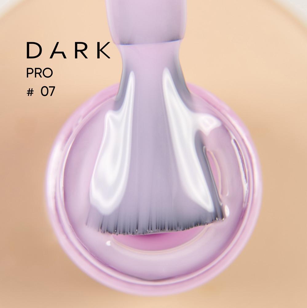 DARK PRO base 07 (TPO Free) - Level Up Beauty Supply