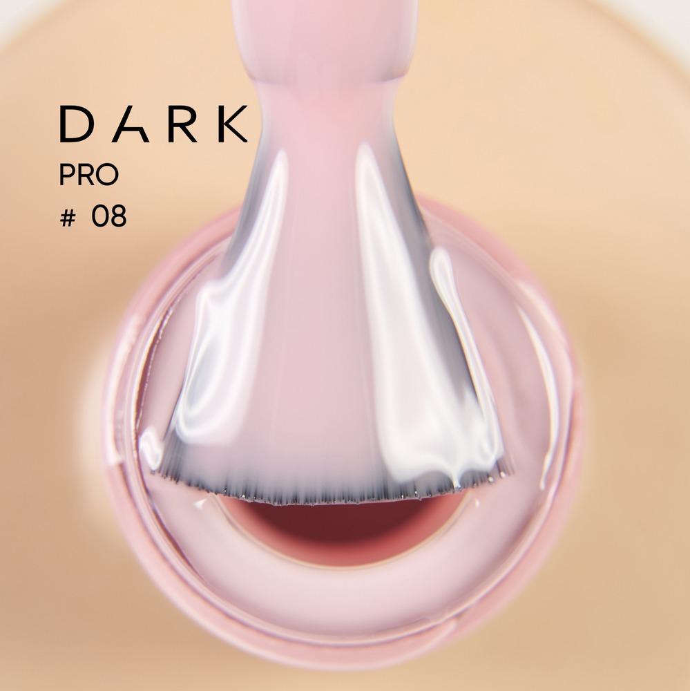 DARK PRO base 08 (TPO Free) - Level Up Beauty Supply