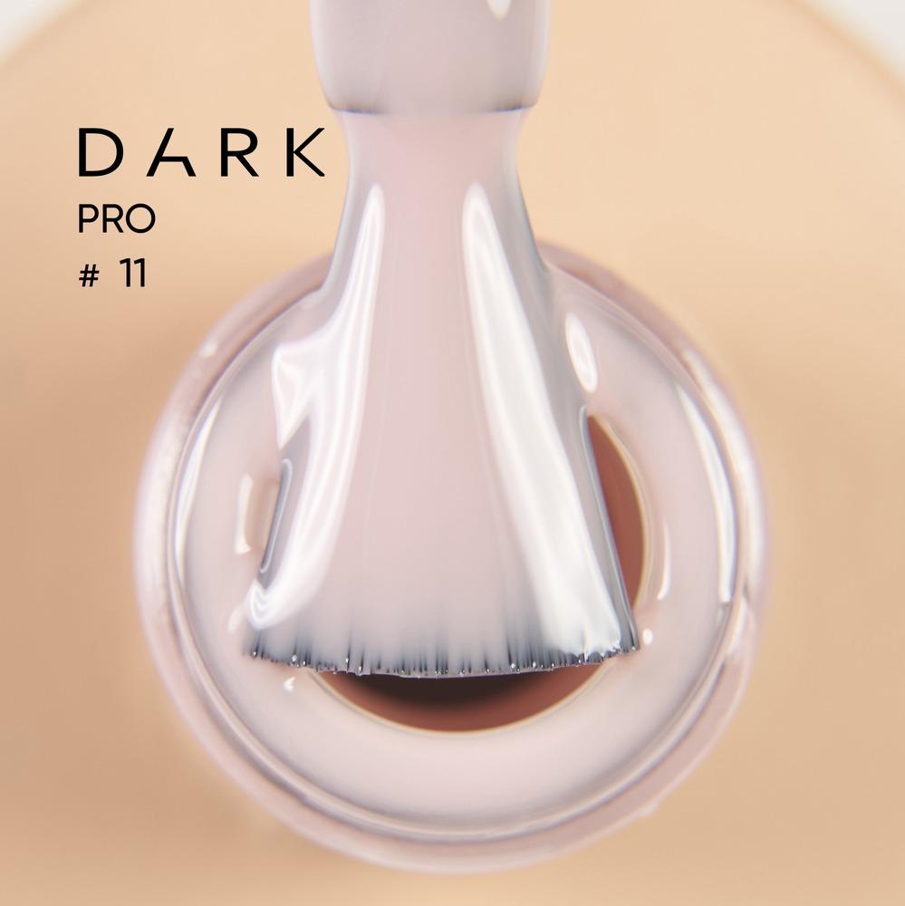 DARK PRO base 11 (TPO Free) - Level Up Beauty Supply