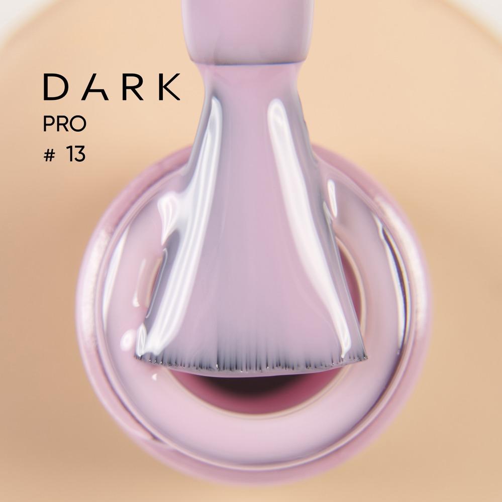 DARK PRO base 13 (TPO Free) - Level Up Beauty Supply