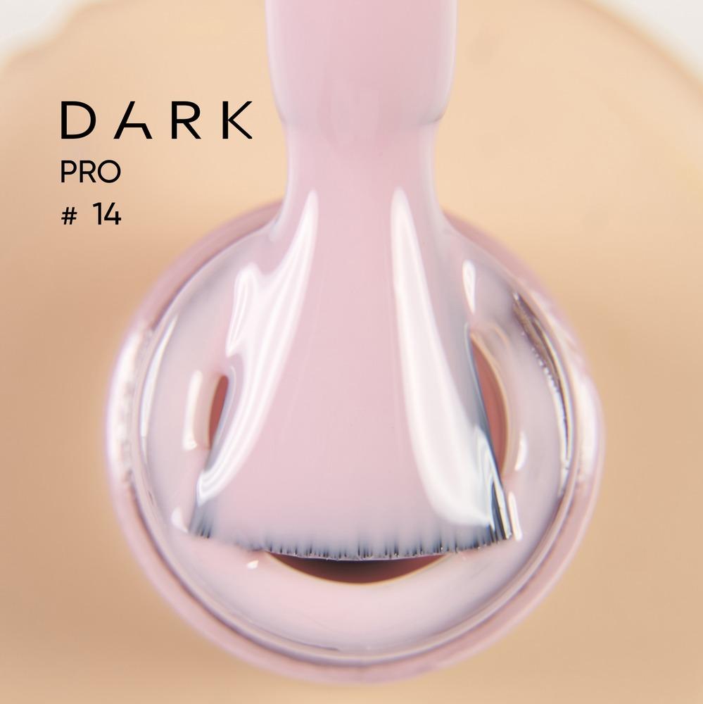 DARK PRO base 14 (TPO Free) - Level Up Beauty Supply