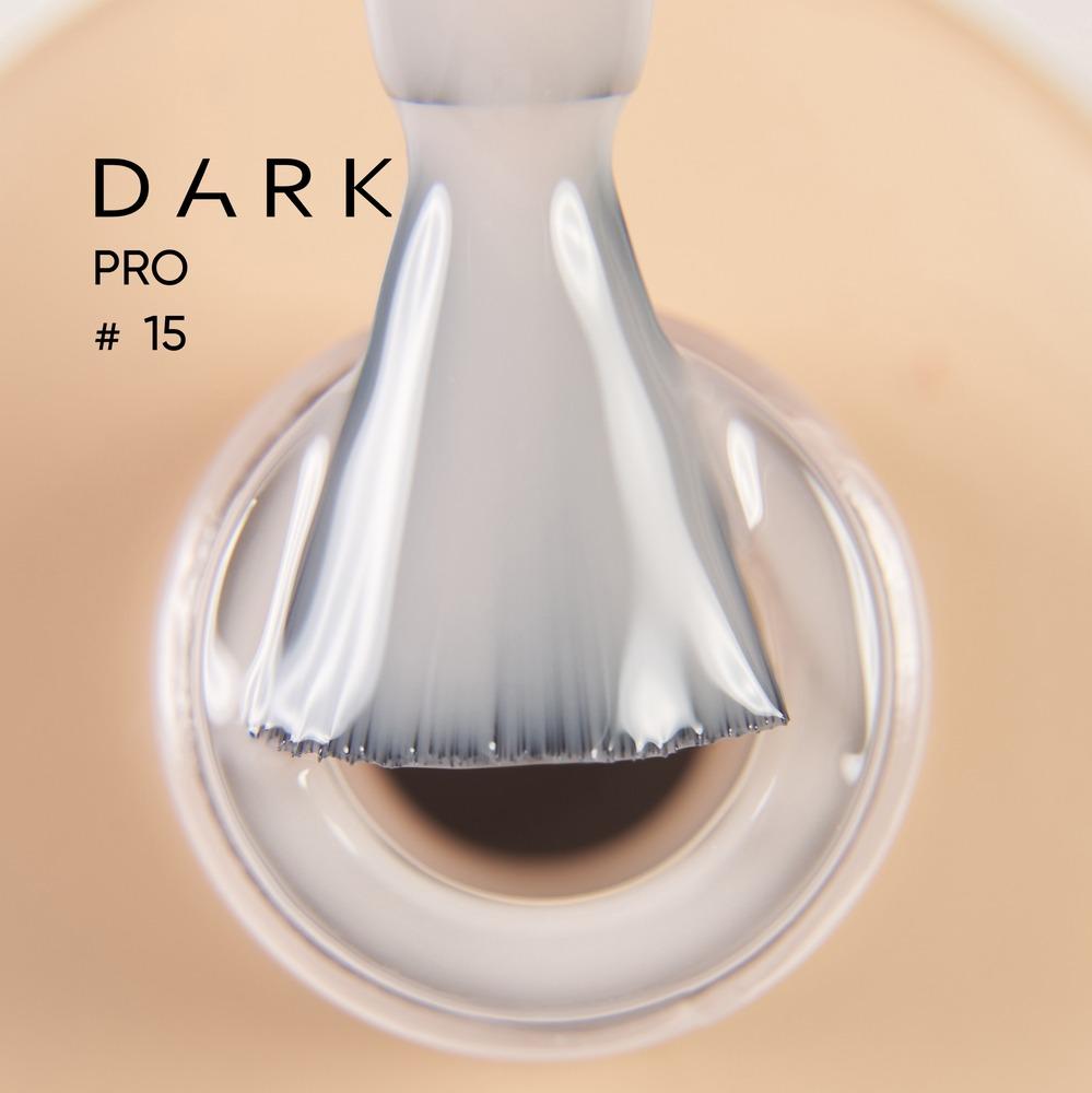 DARK PRO base 15 (TPO Free) - Level Up Beauty Supply