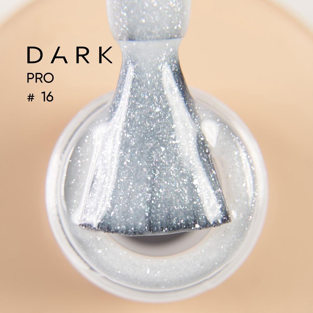 DARK PRO base 16 (TPO Free) - Level Up Beauty Supply