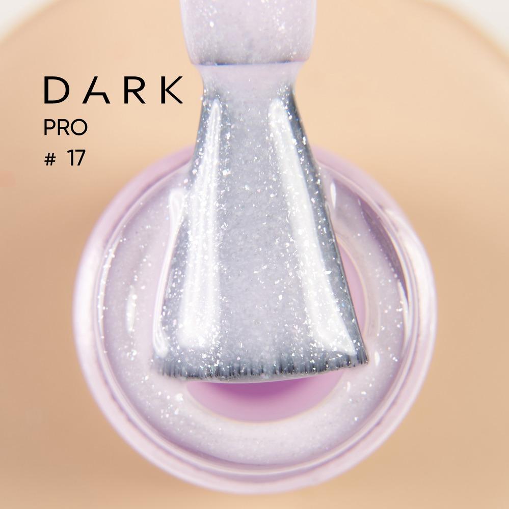 DARK PRO base 17 (TPO Free) - Level Up Beauty Supply