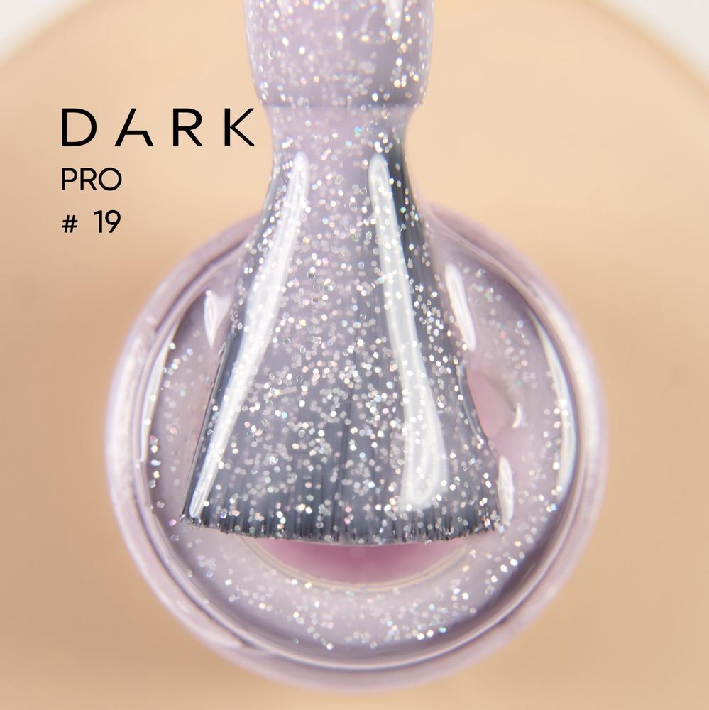 DARK PRO base 19 (TPO Free) - Level Up Beauty Supply
