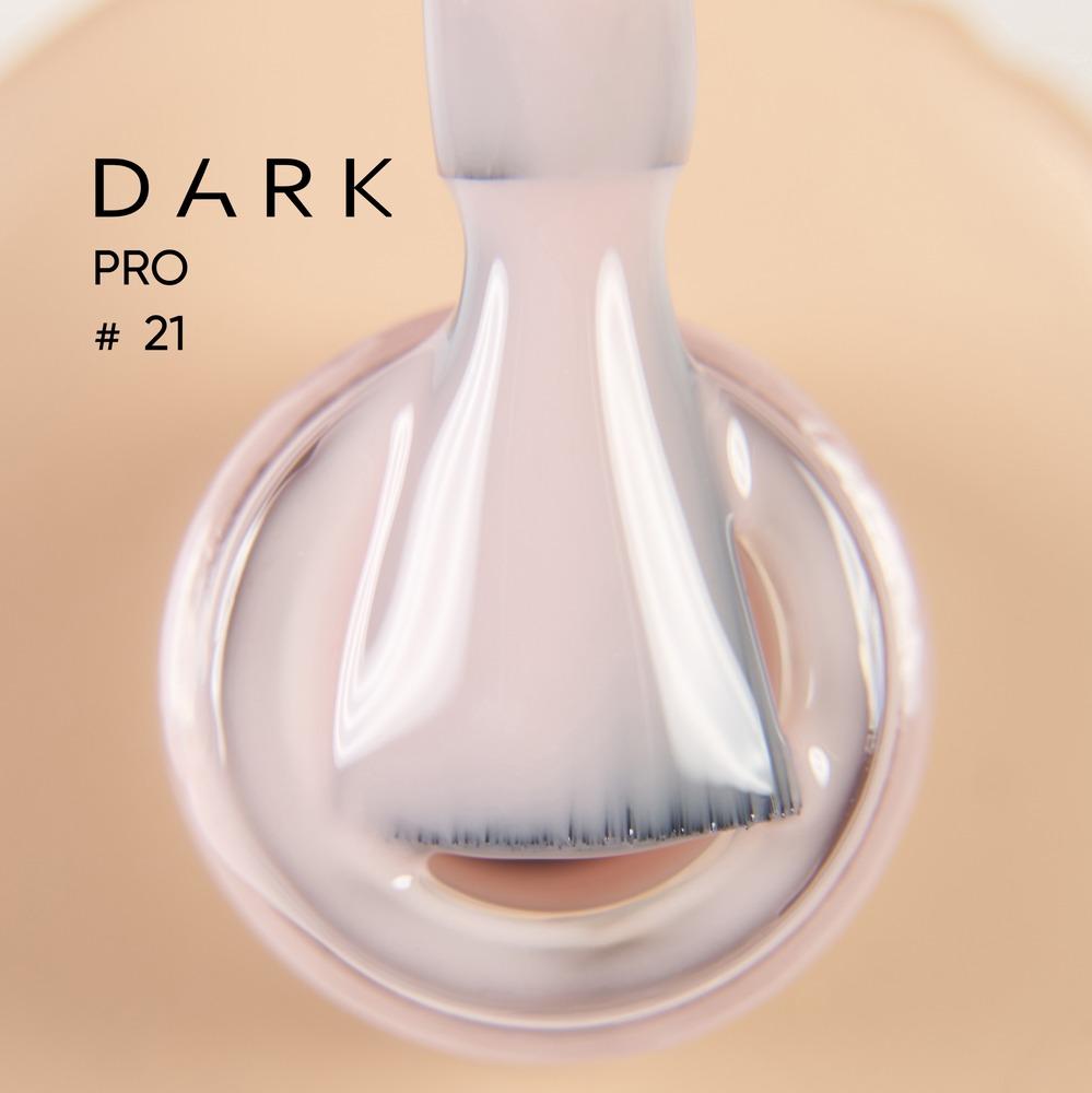 DARK PRO base 21 (TPO Free) - Level Up Beauty Supply
