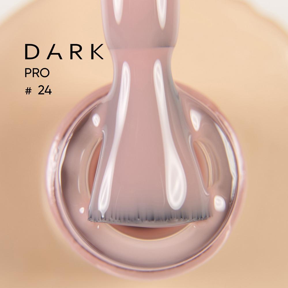 DARK PRO base 24 (TPO Free) - Level Up Beauty Supply
