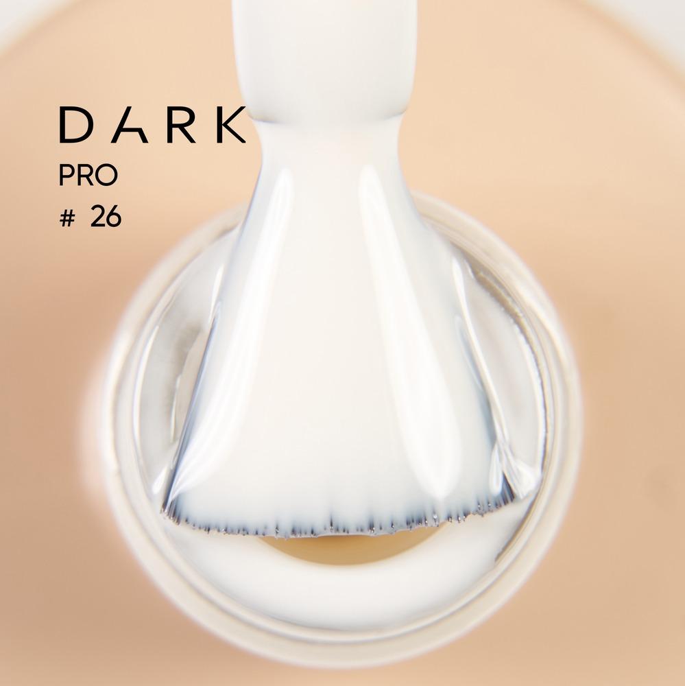 DARK PRO base 26 (TPO Free) - Level Up Beauty Supply