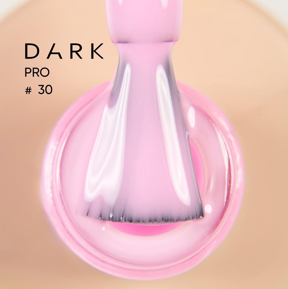 DARK PRO base 30, 15 ml (TPO Free) - Level Up Beauty Supply