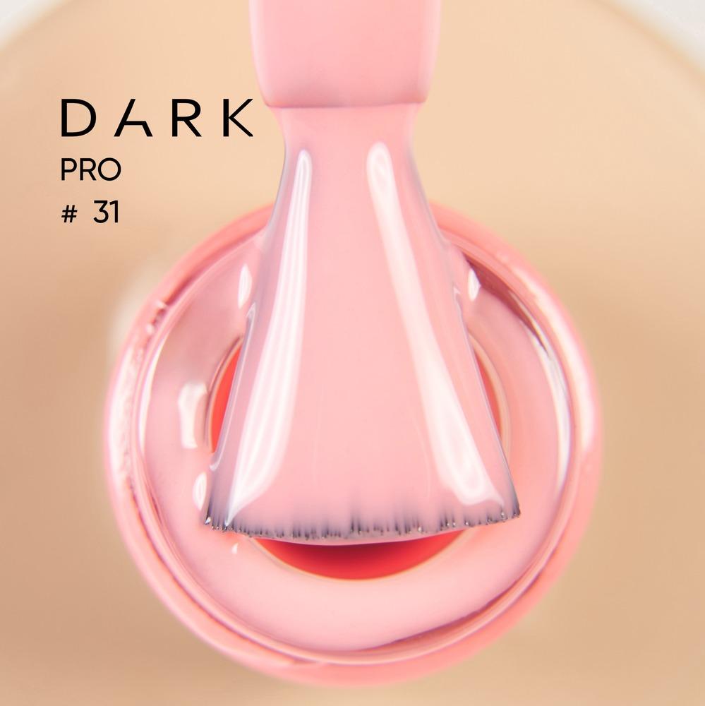 DARK PRO base 31, 15 ml (TPO Free) - Level Up Beauty Supply