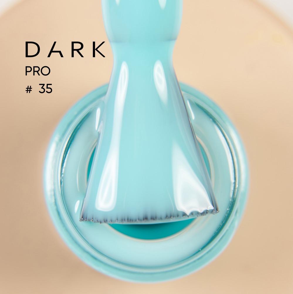 DARK PRO base 35, 15 ml (TPO Free) - Level Up Beauty Supply