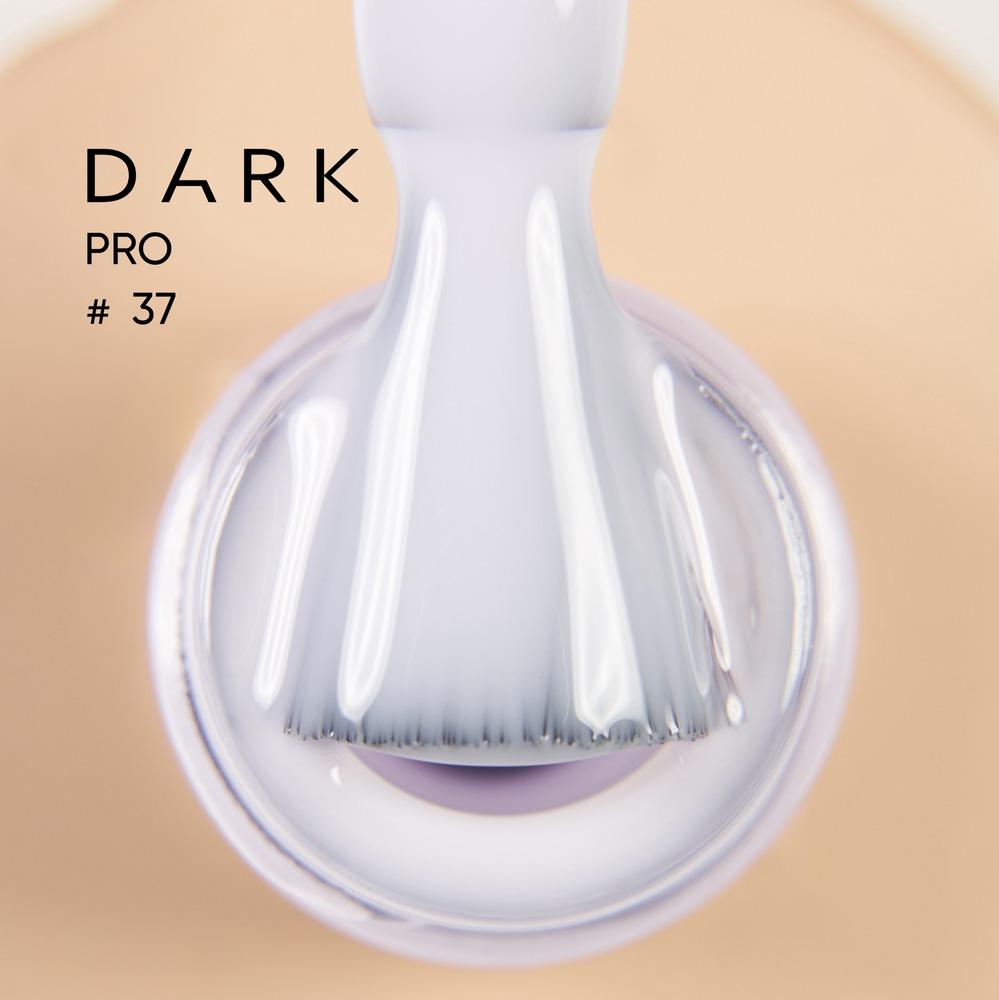 DARK PRO base 37, 15 ml (TPO Free) - Level Up Beauty Supply