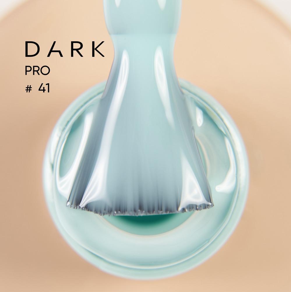DARK PRO base 41, 15 ml (TPO Free) - Level Up Beauty Supply