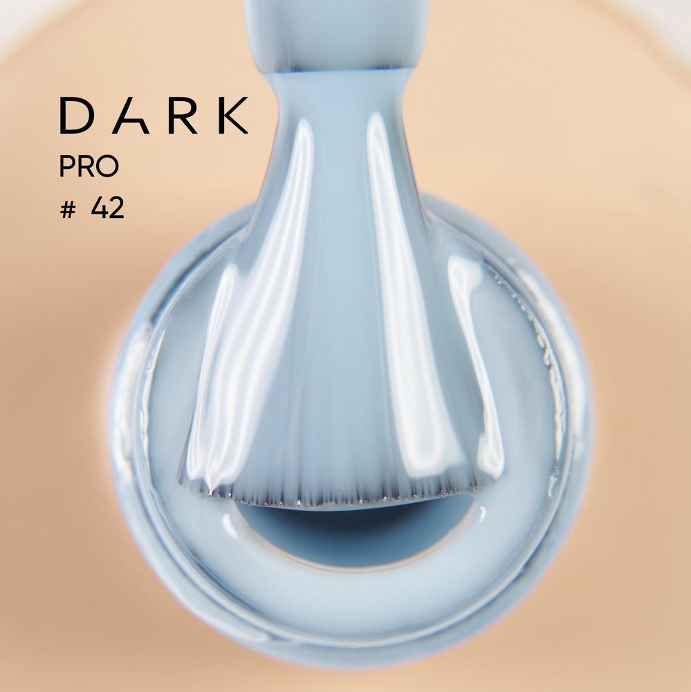 DARK PRO base 42, 15 ml (TPO Free) - Level Up Beauty Supply