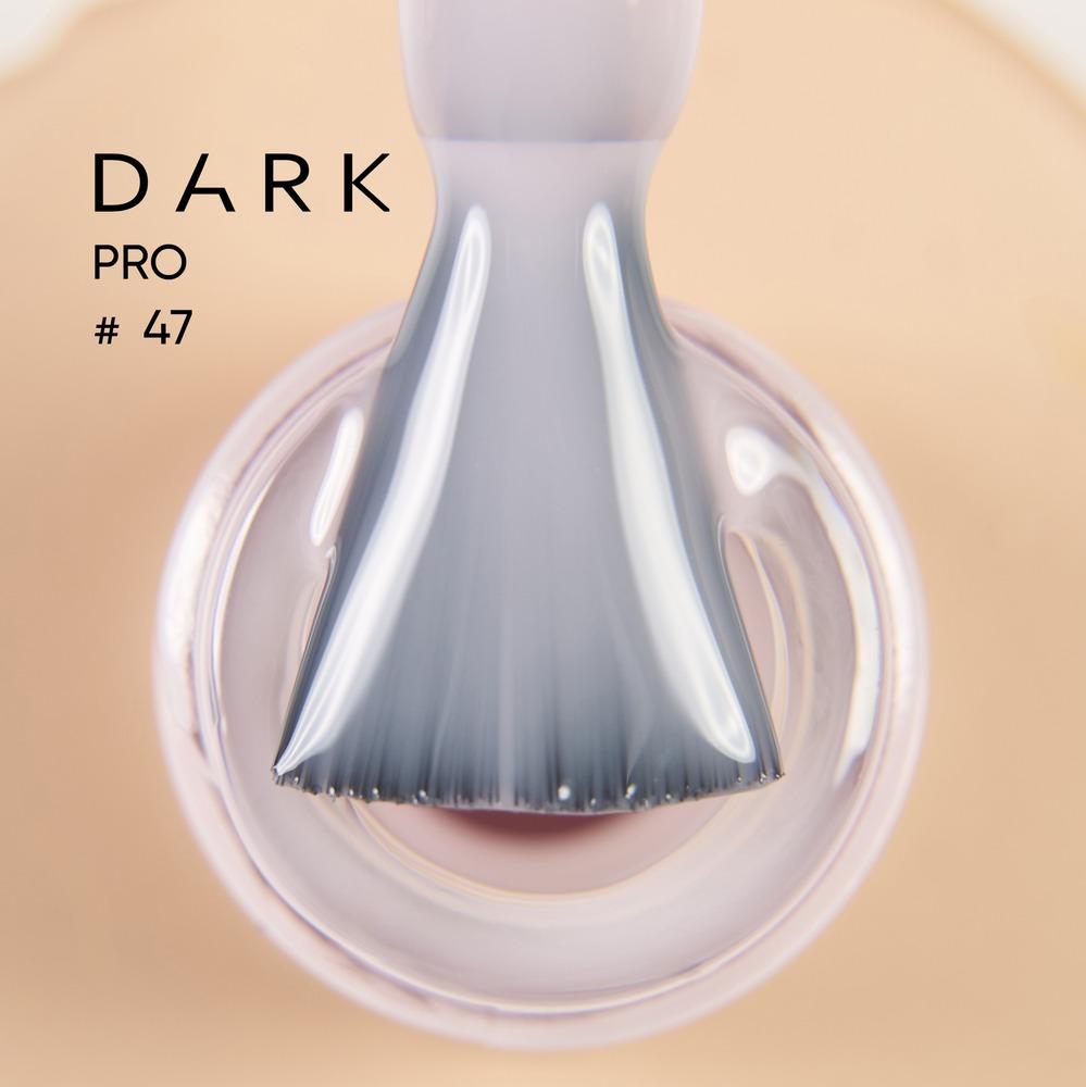 DARK PRO base 47, 15 ml