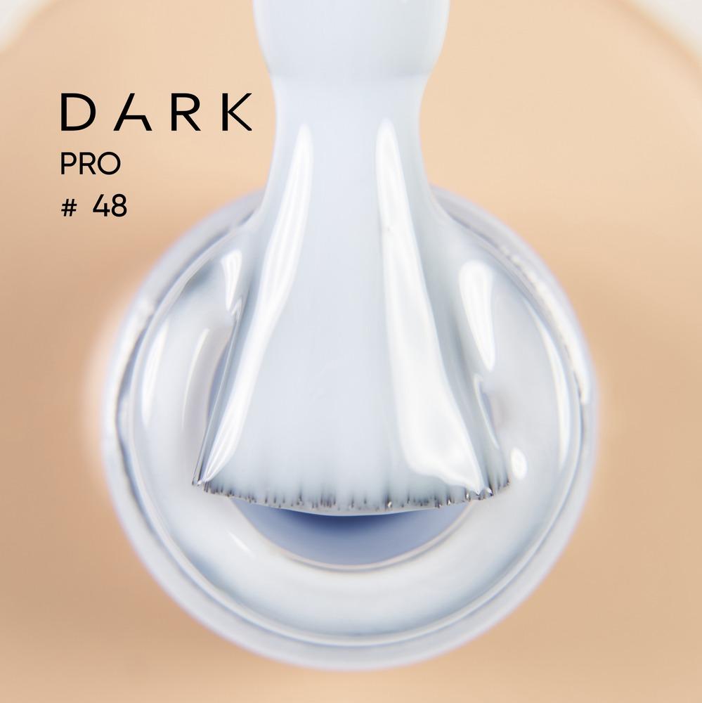DARK PRO base 48, 15 ml (TPO Free) - Level Up Beauty Supply