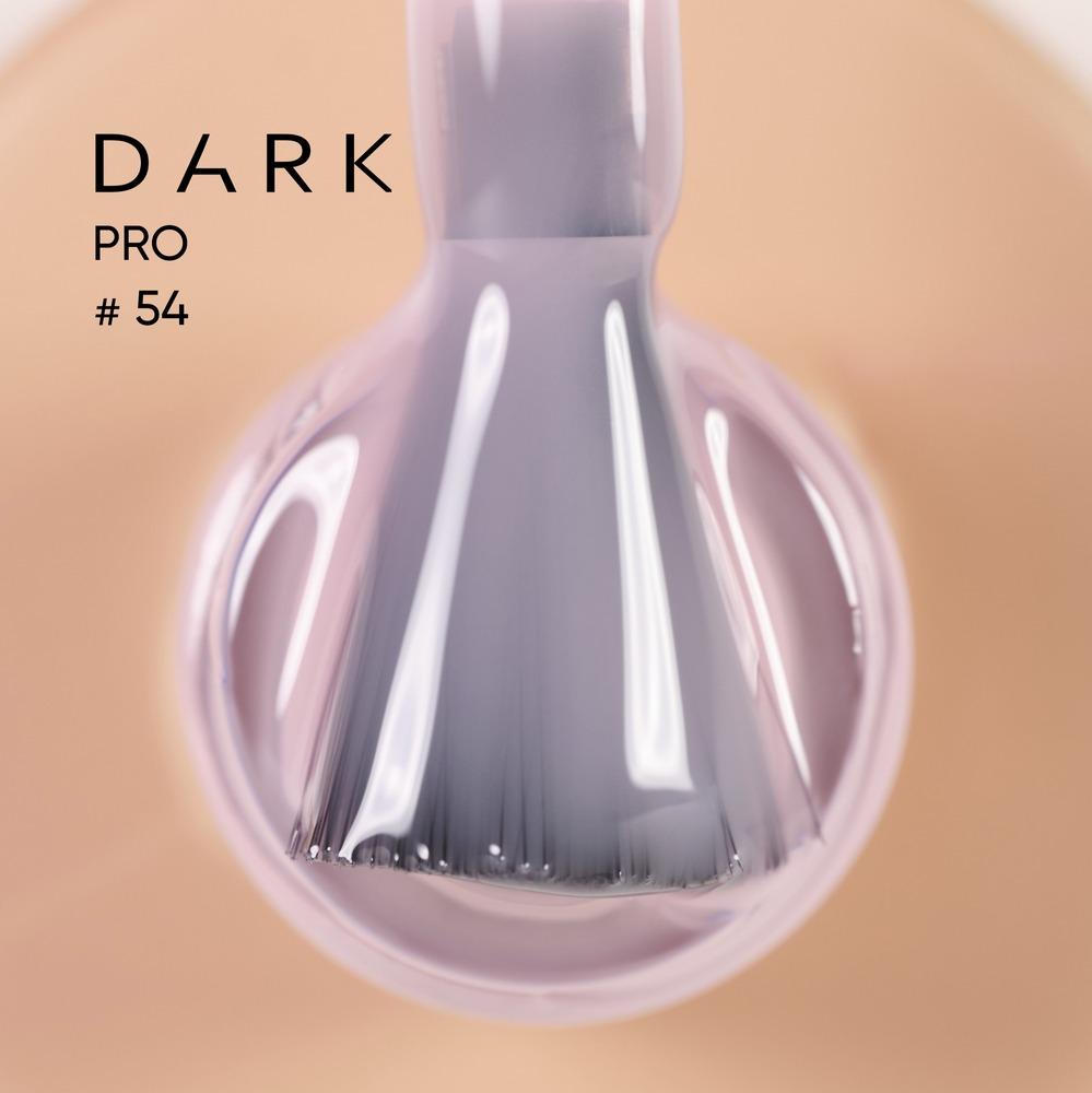 DARK PRO base 54, 15 ml