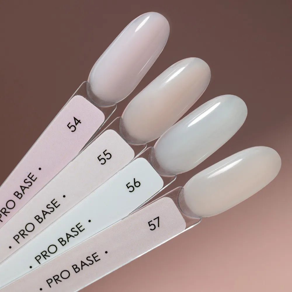 DARK PRO base 57, 15 ml (TPO Free) - Level Up Beauty Supply