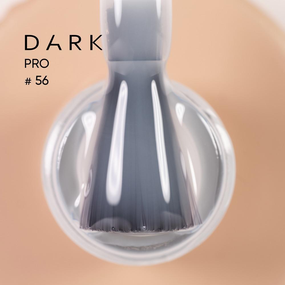 DARK PRO base 56, 15 ml (TPO Free) - Level Up Beauty Supply