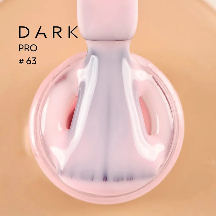DARK PRO base 63, 15 ml (TPO Free)