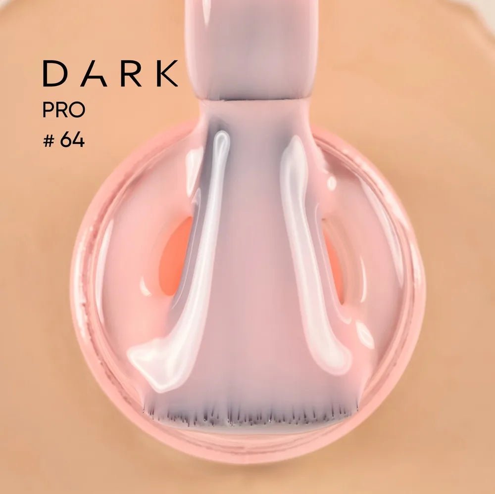 DARK PRO base 64, 15 ml (TPO Free) - Level Up Beauty Supply