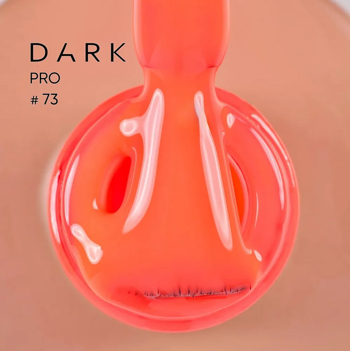 DARK PRO base 73, 15 ml (TPO Free)