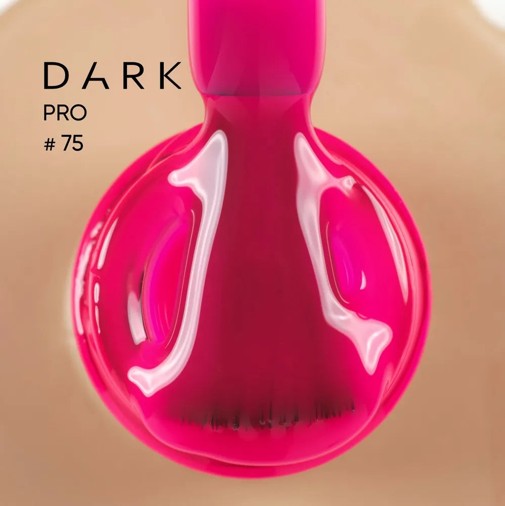 DARK PRO base 75, 15 ml (TPO Free)